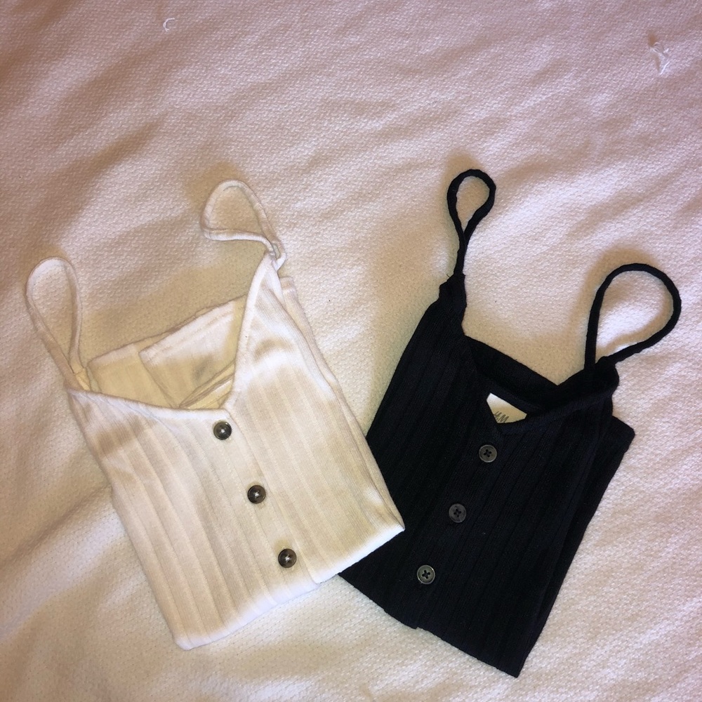 Tops